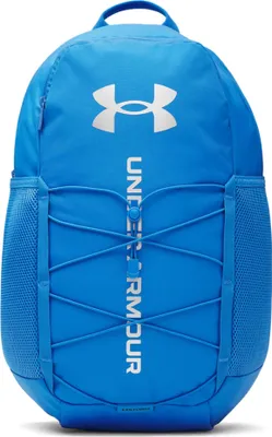 Produktbild von Under Armour Hustle Sport 6.0 Backpack - blue atlantis, Größe:-