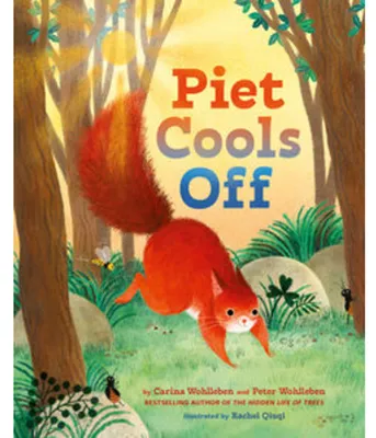 Zdjęcie produktu dla Piet Cools Off