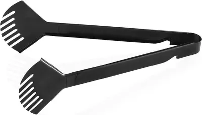 Produktbild von Universalzange Kitchen Tool 1887, 30,5 cm, mit schwarzer PVD Beschichtung, Chromnickelstahl