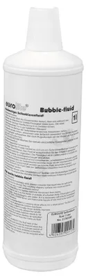 Produktbild von EUROLITE Seifenblasenfluid 1l