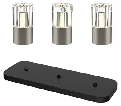 Produktbild von Tischlampe Garda
