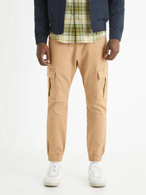 Produktbild von Celio Cargo-Joggingjeans 1101816__44