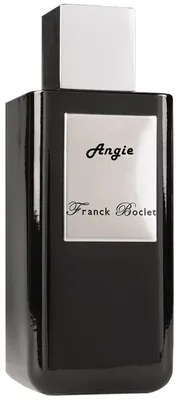 Produktbild von Franck Boclet, Unisex, Angie Extrait De Parfum 100ml