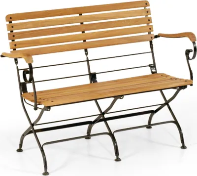 Produktbild von SonnenPartner Klappbank "Oxford", 80060241
