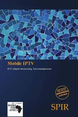 Produktbild von Mobiler IPTV-Dienst