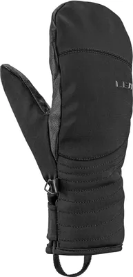 Produktbild von LEKI Vallarta Base Zero Women Mitt schwarz schwarz 7