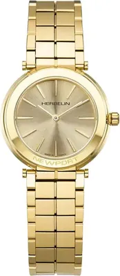Produktbild von Uhr Herbelin Damen Gold MH-16922BP13