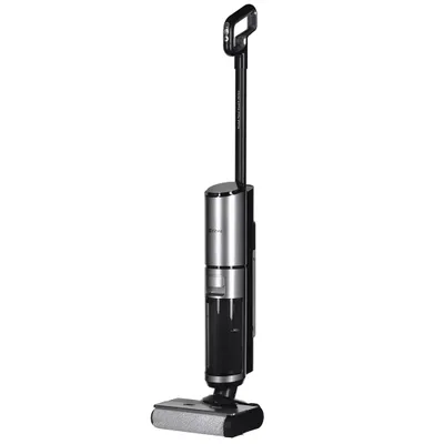 Obrázek produktu pro EZVIZ RH2, Vertikální, Bezsáčkové, Černá, Šedá, 0,85 l, 0,75 l, 12,5 l/s