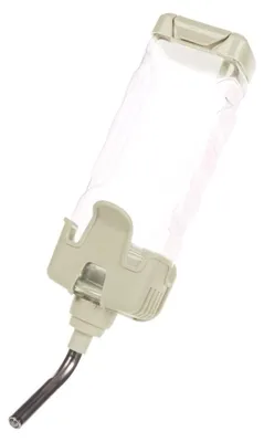 Produktbild von Flamingo TRINKFLASCHE NAGER JORA 1200ML GRÜN 10x13x37CM