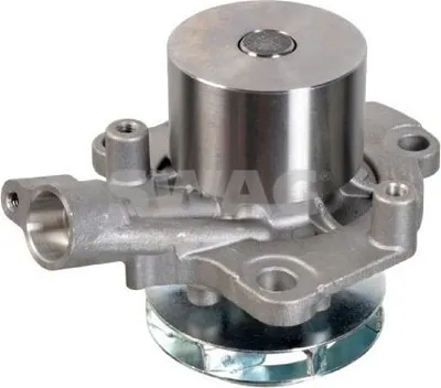 Produktbild von SWAG Kühlmittelpumpe Wasserpumpe für VW Golf VII Schrägheck (5G1, BQ1, BE1, BE2) 30 10 3078
