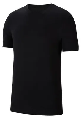 Produktbild von Nike - "Park 20" T-Shirt für Kinder PP737 (122) (Schwarz)