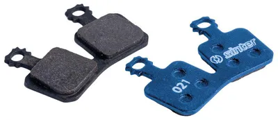 Produktbild von SINTER Bremsbeläge Magura MT5 - 7 Blau (73-021-034-7) Uni