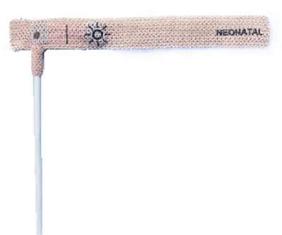 Einweg-Sonde für Neugeborene, 3 kg, 1 Stück