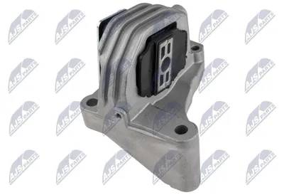 Produktbild von NTY Motorlager Gummimetalllager Oben Hinten für VOLVO V70 II (285) ZPS-VV-017