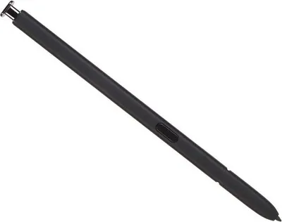 Produktbild von Grüne Ersatz-Stylus mit 5 Spitzen für S23 Ultra