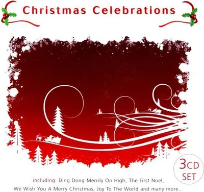 Produktbild von Christmas Celebrations