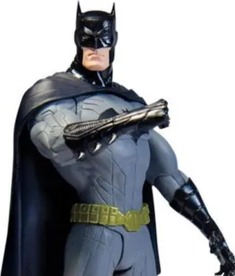 Imagen del producto de Figura de acción de Batman, línea New 52 de DC