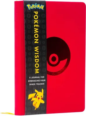 Produktbild von Pokémon Wisdom