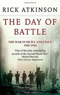 Produktbild von The Day Of Battle