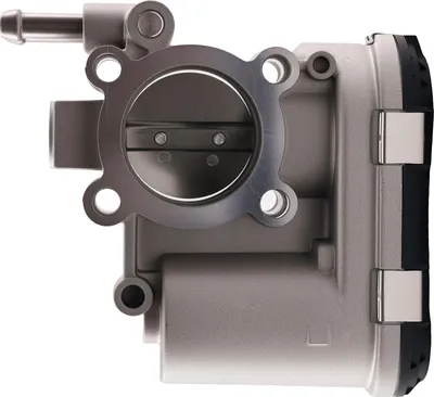 Obrázek produktu pro Škrticí klapka pro Opel Agila A Astra G Corsa C F08 F68 1.0 1.2 2000-2004 9157512