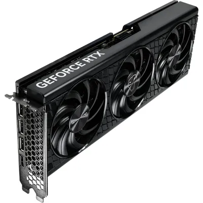 Zdjęcie produktu dla Gainward GWD RTX 5070 Python III OC 12GB GDDR7 (NE75070S19K9-GB2050T)