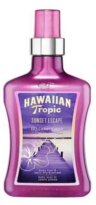 Immagine prodotto di Hawaiian Tropic Sunset Escape Spray corpo, 250 ml