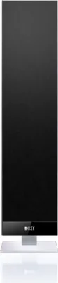 Obrázok produktu pre KEF T301, 2.5-way, 2.0 kanály/kanálov, Kábel, 80 - 30000 Hz, 8 ohm, Čierna