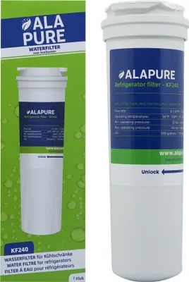 Immagine prodotto di Filtro acqua Alapure KF240