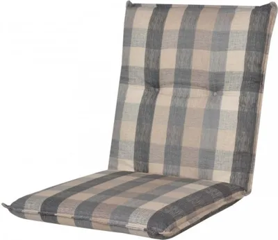 Immagine prodotto di Doppler LIVING 5104, dimensioni 100 x 48 x 6 cm, colore marrone/grigio