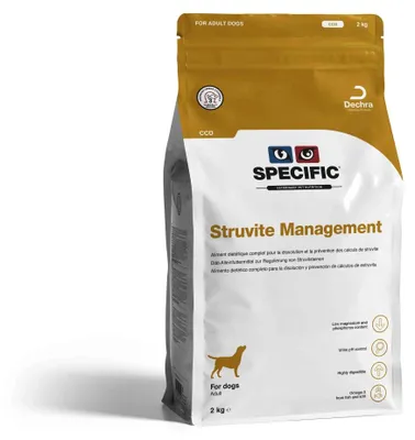 Produktbild von CDD Futtermittelallergie-Management Hundefutter - SPEZIFISCH
