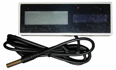 Productafbeelding van Digitale thermometer