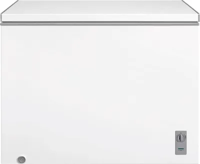 Zdjęcie produktu dla Comfeé RCC270WH2, 198 l, 9 kg/24h, SN-ST, 41 dB, E, Biały