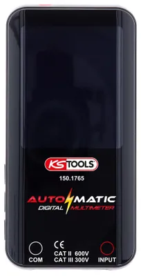 Image de Multimetr KS-TOOLS