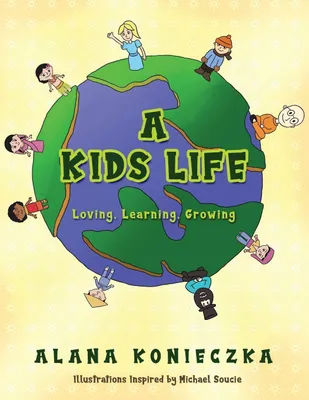 Produktbild von A Kids Life
