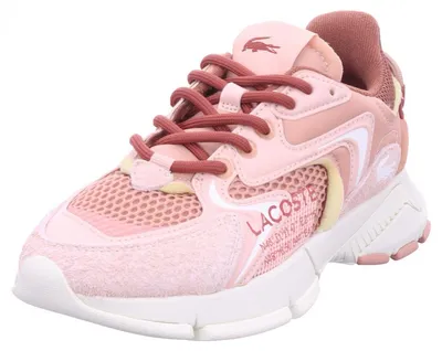Produktbild von Lacoste Halbschuh rosé in Gr. 39