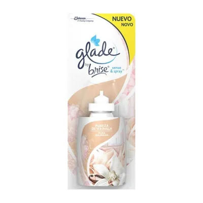 Obrázek produktu pro Náplň do pokojového spreje Sense & Spray Brise