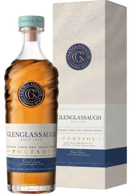 Produktbild von Glenglassaugh Portsoy-Whisky 700 ml in einer Schachtel