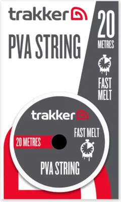 Zdjęcie produktu dla Nic Do Nęcenia Pva Trakker Pva String 20M