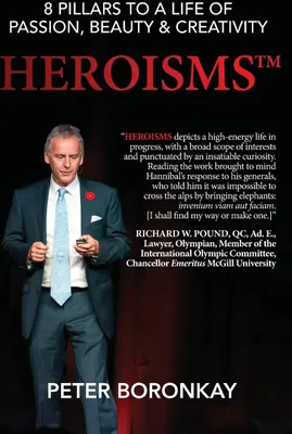 Produktbild von Heroisms