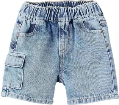 Produktbild von Zippy 3107018601 Kurze Hose Blau 24 Months-3 Years Junge Blau 24 Months-3 Years