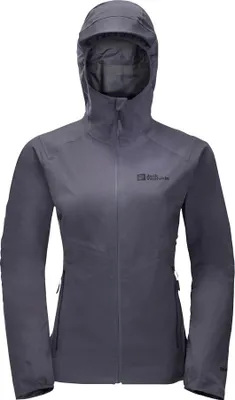 Produktbild von Jack Wolfskin Softshelljacken