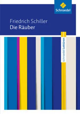 Obrázek produktu pro Schroedel Lektüren