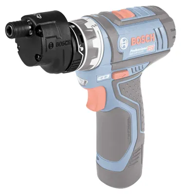 Obrázok produktu pre Bosch GFA 12-E Professional, 300 g, 103 mm, 131 mm, 56 mm