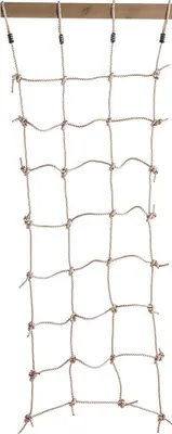 Zdjęcie produktu dla Siatka Wspinaczkowa 75X200Cm