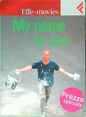 Produktbild von Mein Name ist Joe (nur Originalversion) [DVD]