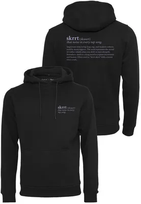 Produktbild von Mister Tee That Noise Sweatshirt S