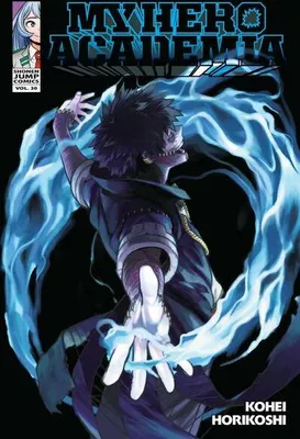 Produktbild von My Hero Academia, Vol. 30