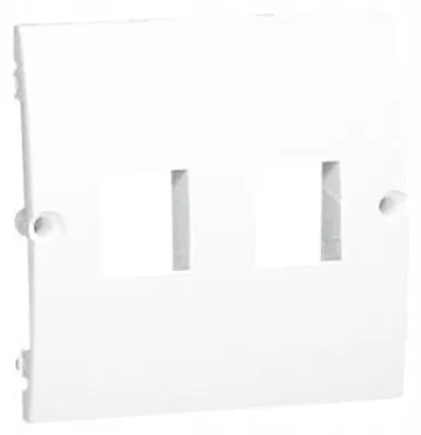 Obrázok produktu pre Kontakt-Simon MGK1P/11, Biela, Plast, IP20, 65,5 mm, 10 mm, 65,5 mm
