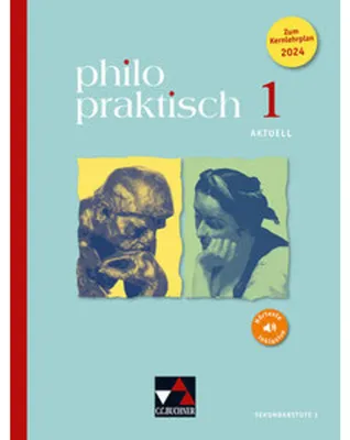 Produktbild von philopraktisch aktuell 1