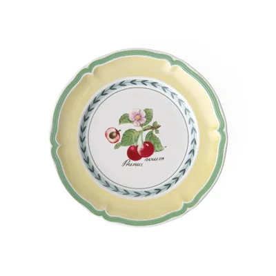Obrázok produktu pre Villeroy & Boch Advantage sada 6 chlebových tanierov French Garden Valence Premium Porcelain colorful 1022822660